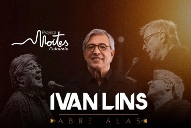 Ivan Lins