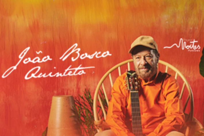 João Bosco Quinteto
