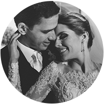 Fernanda Ressureição, noiva.