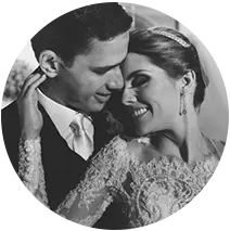 Fernanda Ressureição, noiva.