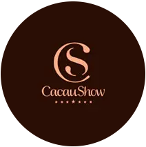 Maiara Machado - Cacau Show Eventos