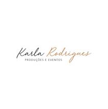 Karla Rodrigues - Produções e Eventos