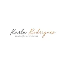 Karla Rodrigues - Produções e Eventos