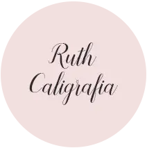 Ruth Caligrafia