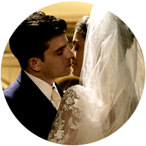 Danilo Brito, noivo.