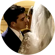 Danilo Brito, noivo.