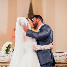 Nathália e Mauricio