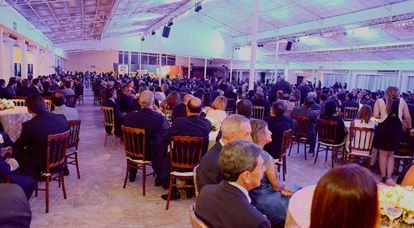 Eventos Corportativos