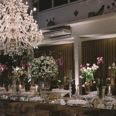 Patrícia Silva e Felipe Velloso