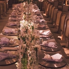 Vanessa Andrade e Rômulo Sales