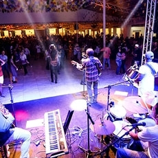 Evento Junino edição 2016