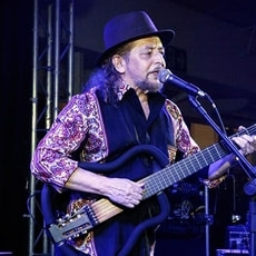 Noites Culturais: Geraldo Azevedo