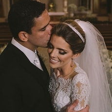 Fernanda e Paulo
