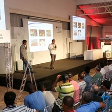 Expedição do Clima - LG