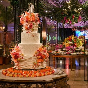 Renata e Luis Felipe