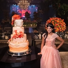 15 anos Maria Fernanda