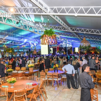 Evento Corporativo HSI