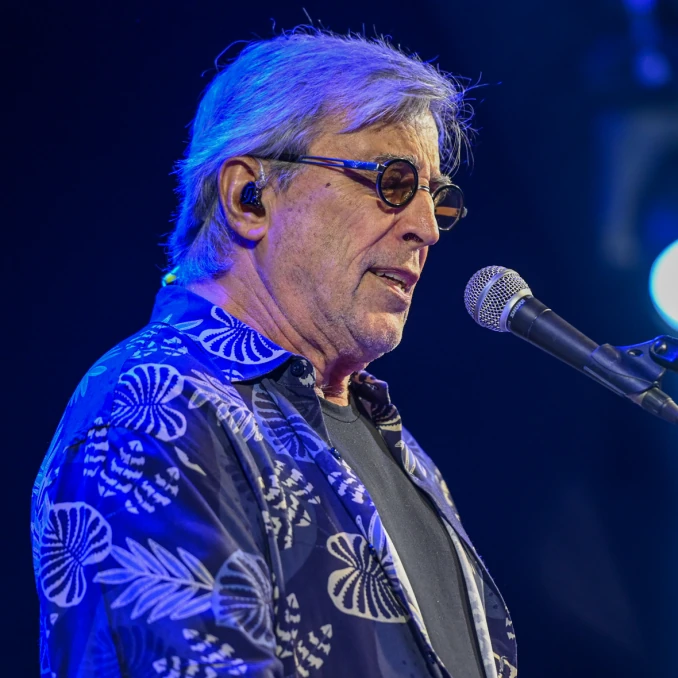 Show Ivan Lins