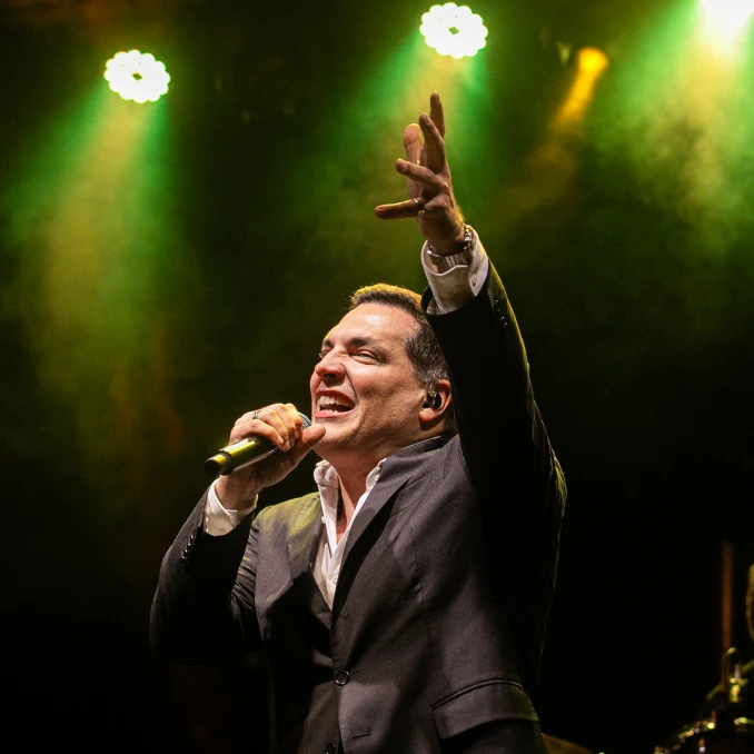 Show Daniel Boaventura