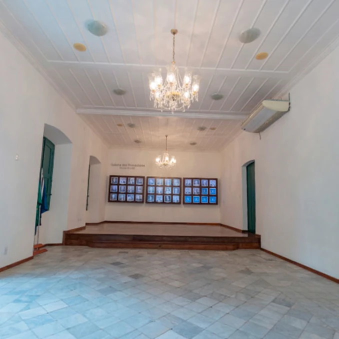 Salão Rainha Leonor