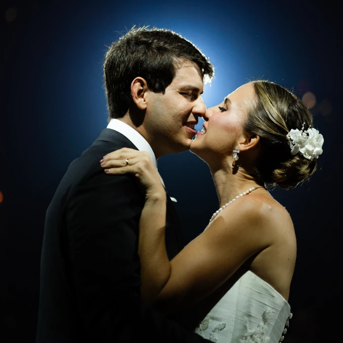 Daniela & Euvaldo