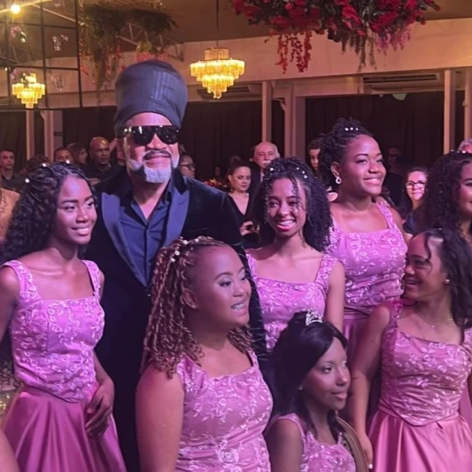 Sonho de Menina - 11ª edição
