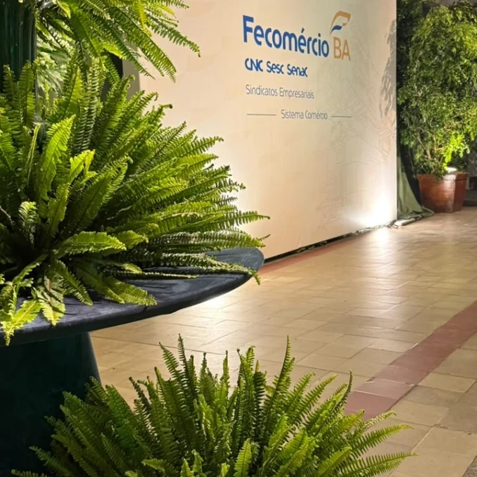 Fecomércio 