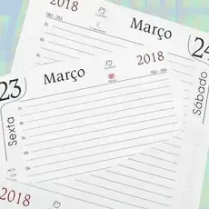 Sextas e sábados são os dias mais concorridos. Confira as datas ainda disponíveis no 1º semestre de 2018.