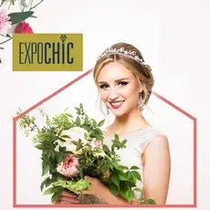Expochic 2018 aquece mercado de eventos e é uma oportunidade única para noivos