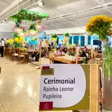 Empresários do ramo de eventos comemoram sucesso da Petit Expochic 