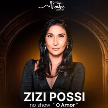 Zizi Possi faz show na Pupileira para celebrar o Dia dos Namorados