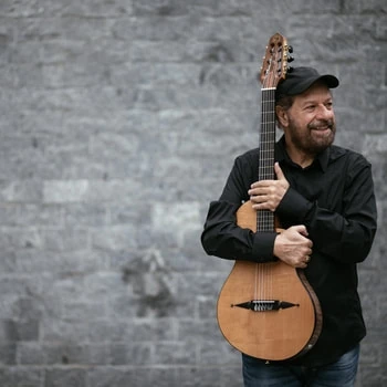 João Bosco apresenta show em comemoração aos 50 anos de carreira, na Pupileira