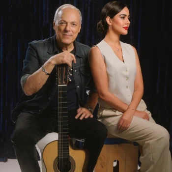 Toquinho faz show em Salvador, na Pupileira