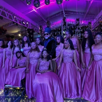 11ª edição do projeto “Sonho de Menina” acontece na Pupileira